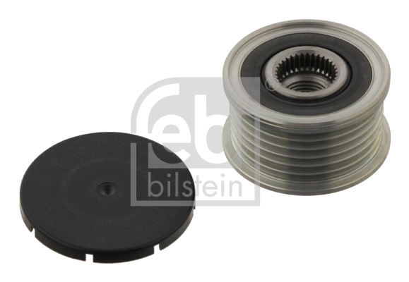 Alternator Freewheel Clutch